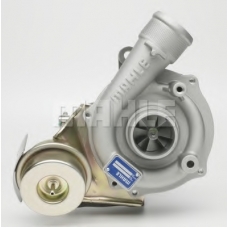 039 TC 14121 000 MAHLE Компрессор, наддув