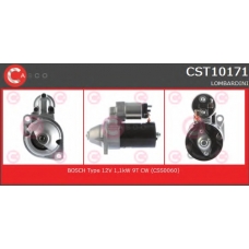CST10171 CASCO Стартер
