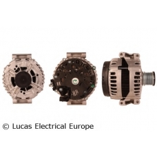 LRA03295 TRW Генератор