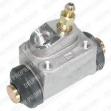 LW62014 DELPHI Колесный тормозной цилиндр