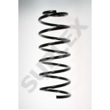 39095 SUPLEX Пружина ходовой части