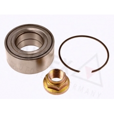 803008 AUTEX Комплект подшипника ступицы колеса