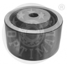 0-N892 OPTIMAL Паразитный / ведущий ролик, зубчатый ремень