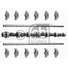 04465 FEBI Комплект распредвала