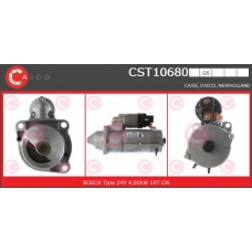 CST10680GS CASCO Стартер