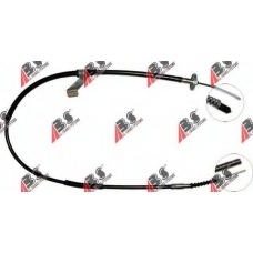 K11728 ABS Трос, стояночная тормозная система