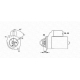 943280040010<br />MAGNETI MARELLI