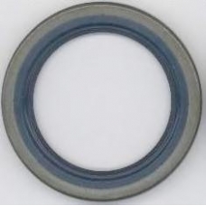 010.197 Elring Уплотнительное кольцо; Уплотнение вала, вал разжим