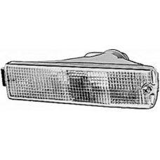 9EL 141 705-001 HELLA Фонарь указателя поворота