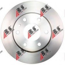 17851 ABS Тормозной диск