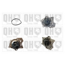 QCP3761 QUINTON HAZELL Водяной насос