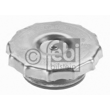 18879 FEBI Крышка, радиатор