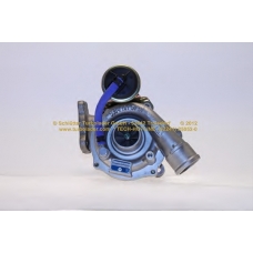 172-08061 SCHLUTTER TURBOLADER Компрессор, наддув