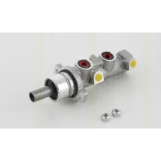 8130 15139 TRISCAN Главный тормозной цилиндр