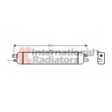 60063037 SCHLIECKMANN Масляный радиатор, двигательное масло