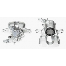 343895 BUDWEG CALIPER Тормозной суппорт