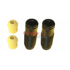 DK 4-22 METZGER Пылезащитный комилект, амортизатор