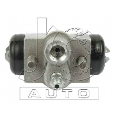 C54004JC Japan Cars Колёсный тормозной цилиндр