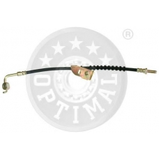 BSL-630 OPTIMAL Тормозной шланг