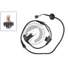 XABS150 QH Benelux Датчик, частота вращения колеса