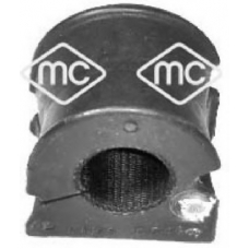 05532 METALCAUCHO Опора, стабилизатор