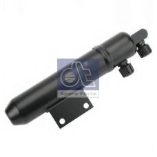 4.63237 DIESEL TECHNIC Осушитель, кондиционер