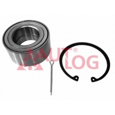 RS1062 AUTLOG Комплект подшипника ступицы колеса