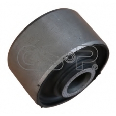 516519 GSP Подвеска, рычаг независимой подвески колеса