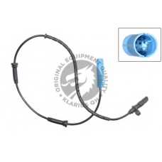 XABS169 QH Benelux Датчик, частота вращения колеса