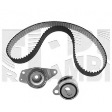 0156KR CALIBER Комплект ремня ГРМ