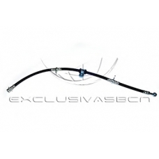 MBH-2436 MDR Кронштейн, тормозный шланг