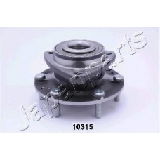 KK-10315 JAPANPARTS Ступица колеса