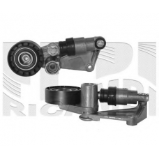 66165 CALIBER Натяжитель ремня, клиновой зубча