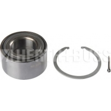 J4702025 NIPPARTS Комплект подшипника ступицы колеса