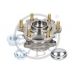 952766L OPTIMAL Комплект подшипника ступицы колеса