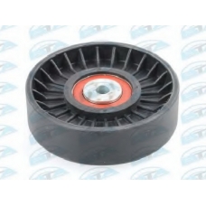 E2V6510BTA BTA Паразитный / ведущий ролик, поликлиновой ремень
