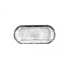 5883913 VAN WEZEL Фонарь указателя поворота