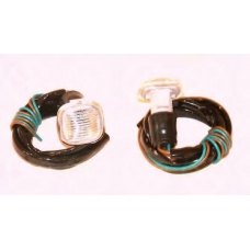 00150560 KLOKKERHOLM Фонарь указателя поворота