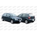 VW0213604 Prasco Внутренняя часть крыла