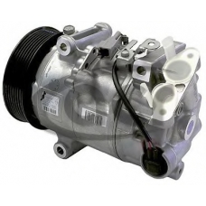 134351 ACR Компрессор, кондиционер