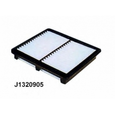 J1320905 NIPPARTS Воздушный фильтр