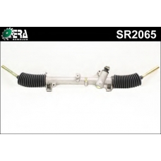 SR2065 ERA Рулевой механизм