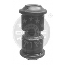 F8-5019 OPTIMAL Втулка, листовая рессора