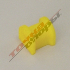 7-01-345 Tochka opory Полиуретановая втулка стабилизатора, задней подвески honda cr-v, cr-v t.h.,   i.d. = 13 мм