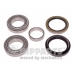 J4700907 NIPPARTS Комплект подшипника ступицы колеса