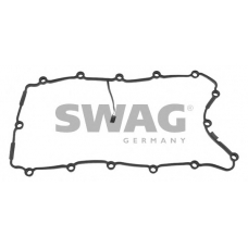 30 93 6265 SWAG Прокладка, крышка головки цилиндра