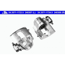 24.3571-1723.5 ATE Тормозной суппорт