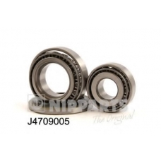 J4709005 NIPPARTS Комплект подшипника ступицы колеса