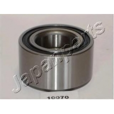 KK-10070 JAPANPARTS Комплект подшипника ступицы колеса