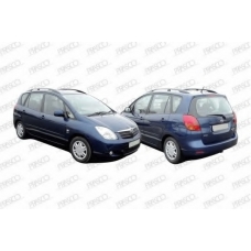 TY7254414 Prasco Противотуманная фара